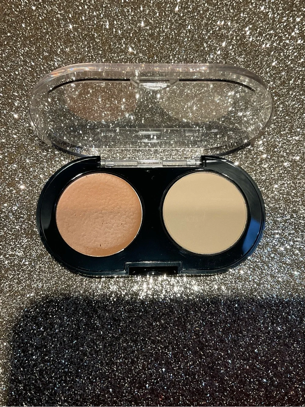 Bobbi Brown Creamy Concealer Kit - NATURAL/ PALE YELLOW
